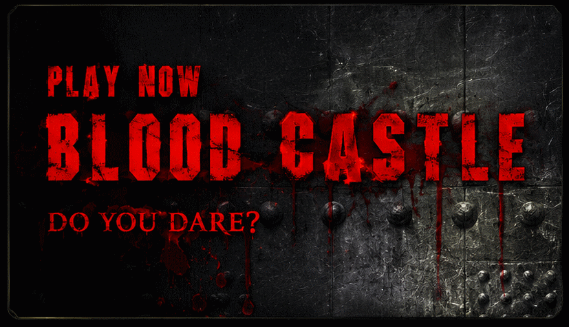 Blood Castle