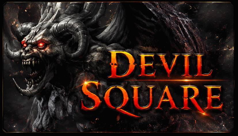 Devil Square