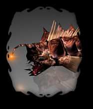 Great Bahamut