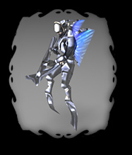 Valkyrie