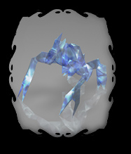 Ice Monster