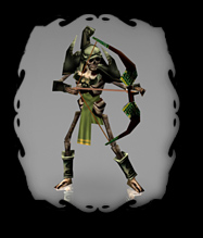 Skeleton Archer