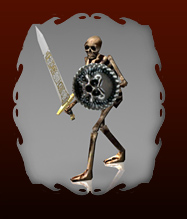 Skeleton