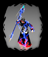 Thunder Lich