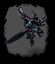 Phantom Knight