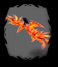Phoenix of Darkness