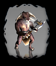 Bull Fighter