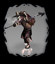 Elite Bull Fighter