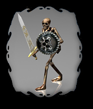 Skeleton