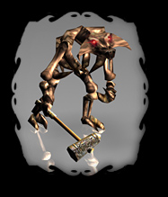 Death Cow