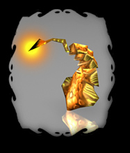 Chain Scorpion