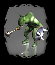 Elite Goblin