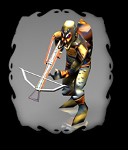 Hunter