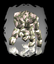 Stone Golem